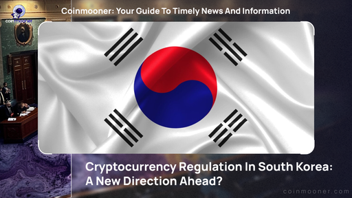 artwork for: South Korean Political Party Considers Lifting Ban on Cryptocurrency Funds