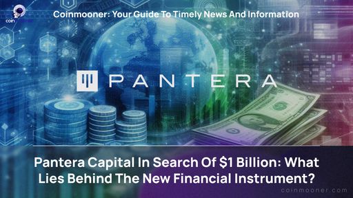 Pantera Capital Announces the Launch of Pantera Fund V: A New Milestone in Cryptocurrency Investments