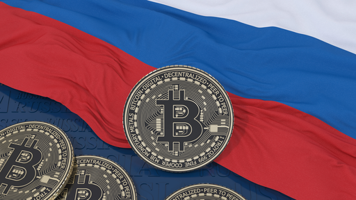 artwork for: Russian Central Bank Indicates Support With Crypto Legislation Amendments