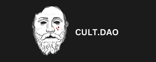 artwork for: Cult DAO Will Have Its Own Blockchain