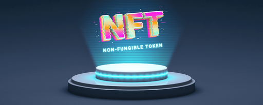 artwork for: What Is an NFT? | A Complete Guide About NFT Meaning