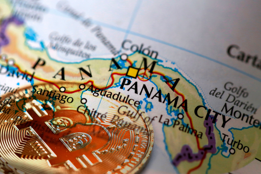 artwork for: Bitcoin-friendly Panama Bank Embraces Crypto Services