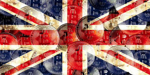 artwork for: The British Government Recommends Extra Stable-Coins Failure Protections