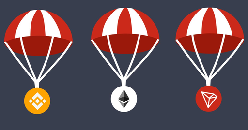 artwork for: How Does Crypto Airdrop Work: A Quick Guide For Beginners
