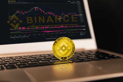 artwork for: Best Altcoins On Binance 2022 | Top Altcoins To Invest In On Binance