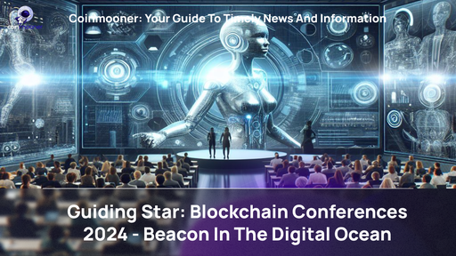 artwork for: Cutting-edge Technologies: Blockchain Conferences 2024 - Pathway to the Digital Future
