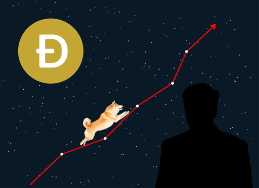 artwork for: The next frontier: SpaceX to Start Accepting DOGE Payments for Merch