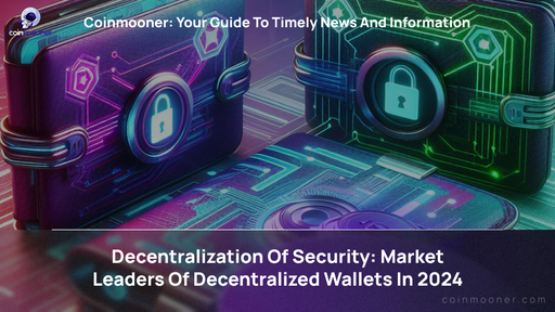 The Path to Reliability: Choosing the Most Secure Decentralized Wallet for Your Assets