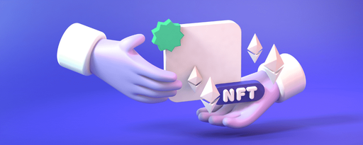 artwork for: Best NFT to Invest In | Best NFT Stocks to Buy in 2022