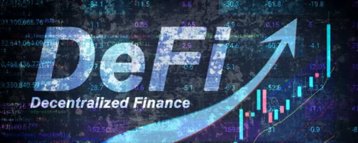 artwork for: How to Invest in DeFi | Best DeFi Strategy for Investment In 2022