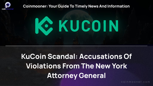 artwork for: KuCoin Pays $22 Million and Blocks New York: Details of the Agreement
