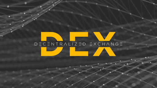 artwork for: Decentralized Crypto Exchanges Explained | Using DEX Crypto Exchanges