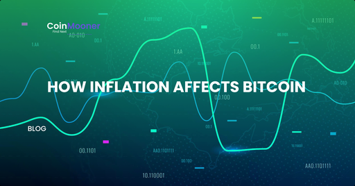 artwork for: How Inflation Affects Bitcoin
