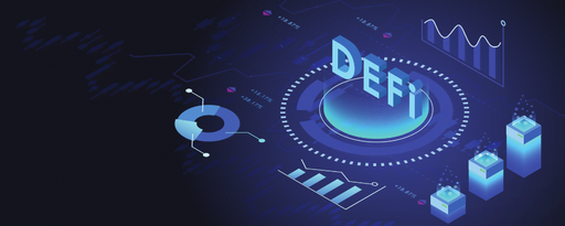 artwork for:  What Is DeFi? | Everything You Need to Know About Decentralized Finance