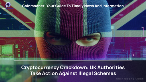 artwork for: UK Crypto Company Shut Down: Fraud Allegations and Financial Schemes Unveiled