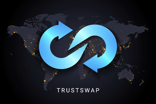 artwork for: What Is TrustSwap (SWAP) | How Does TrustSwap Launchpad Work