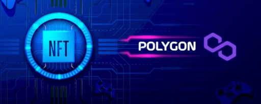artwork for: NFT On Polygon | Best NFT To Invest On Polygon 2022