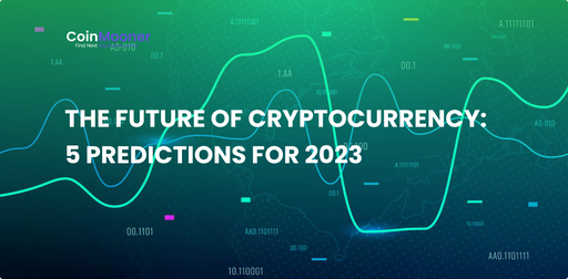 artwork for: The Future of Crypto: Key Trends and Predictions for 2023