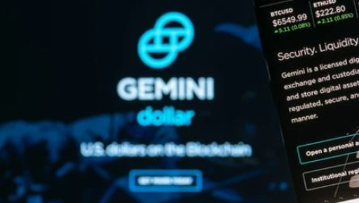 artwork for: CFTC sues Gemini, Alleging the Exchange Misrepresented in its Appraisal of Futures Contracts