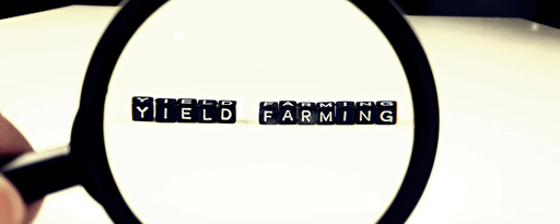 artwork for: What Is Yield Farming in DeFi? | How Crypto Yield Farming Works