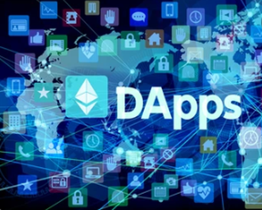 artwork for: Best DApps to Make Money 2022 | Top 10 Best DApps to Earn Money