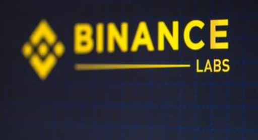 artwork for: Binance Labs' $500 Million Fund Will Accelerate Crypto, Web3, and Blockchain Adoption