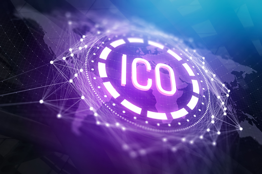 artwork for: What Is An ICO | How Does An ICO Work And How To Participate