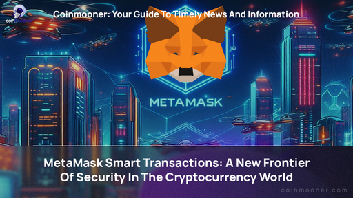 artwork for: MetaMask by ConsenSys: New Protection against MEV Bots with Smart Transactions