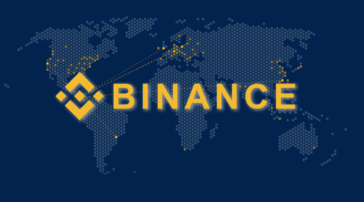 artwork for: Binance, The World's Largest Cryptocurrency Exchange, is Coming to Italy!