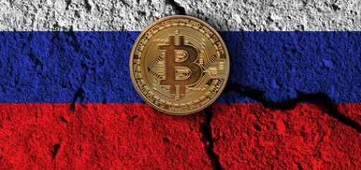 artwork for: Russia on the Verge of Crypto Revolution?