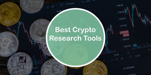 artwork for: Best Crypto Research Tools