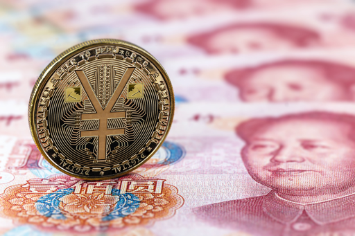 artwork for: Could Airdropping Digital Yuan Be the Answer to Stimulating Consumer Spending?