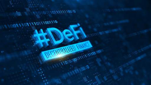 artwork for: How to Make Money with DeFi | How to Get Passive Income with DeFi In 2022