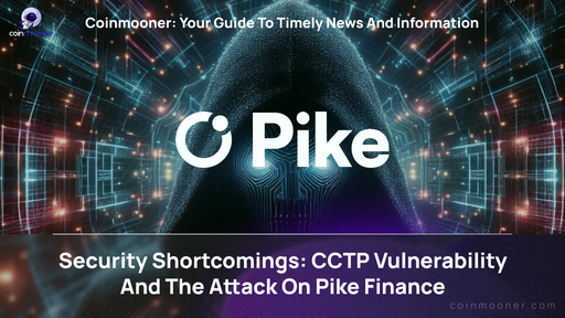 The Consequences of the Cyberattack on Pike Finance: How the Hack Cost $1.6 Million
