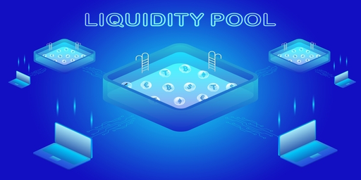 artwork for: What Is a Liquidity Pool | How Does a Liquidity Pool Work