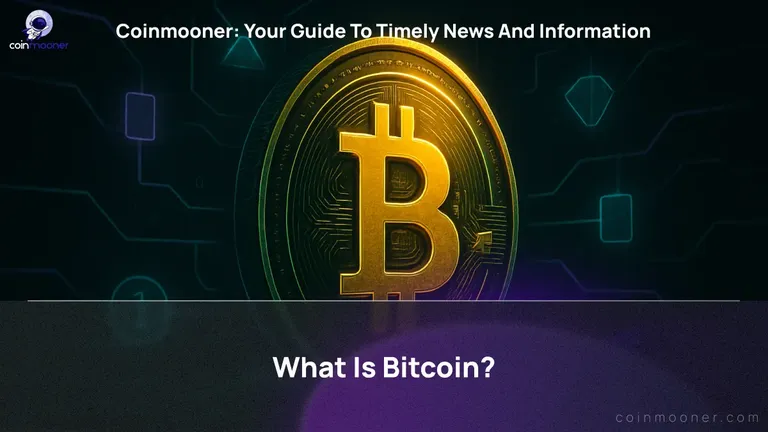 What Is Bitcoin? Definition, Uses, Mining, Value & Risks