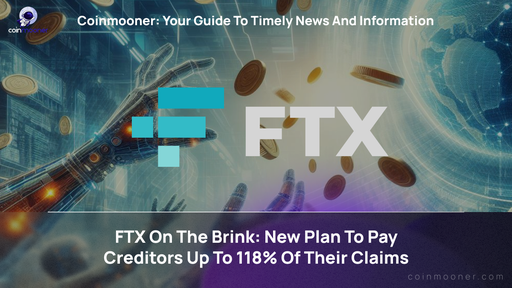 artwork for: Financial Leap: FTX Promises Exceptional Payouts to Creditors in New Plan
