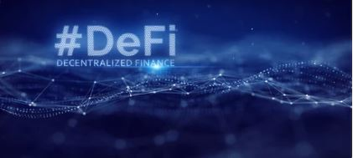 artwork for: DeFi Intends to Decentralize Crypto and NFT Inheritance