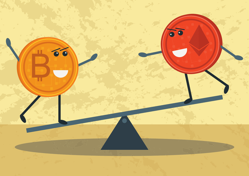 artwork for: Bitcoin Vs Altcoins How Are They Different and Which Is the Better Investment