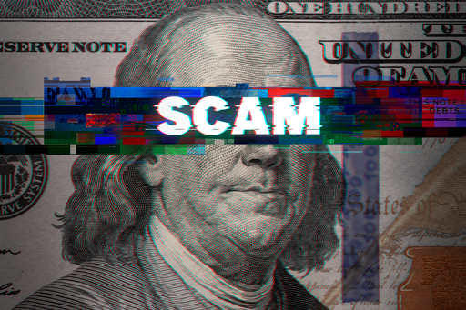 artwork for: What Is a Crypto Scam? | How to Avoid Cryptocurrency Scams