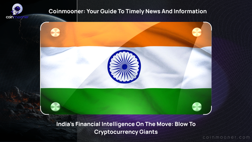 artwork for: Major Cryptocurrency Exchanges Accused of Illegal Activities in India