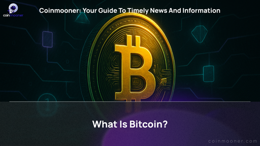 artwork for: What Is Bitcoin? Definition, Uses, Mining, Value & Risks
